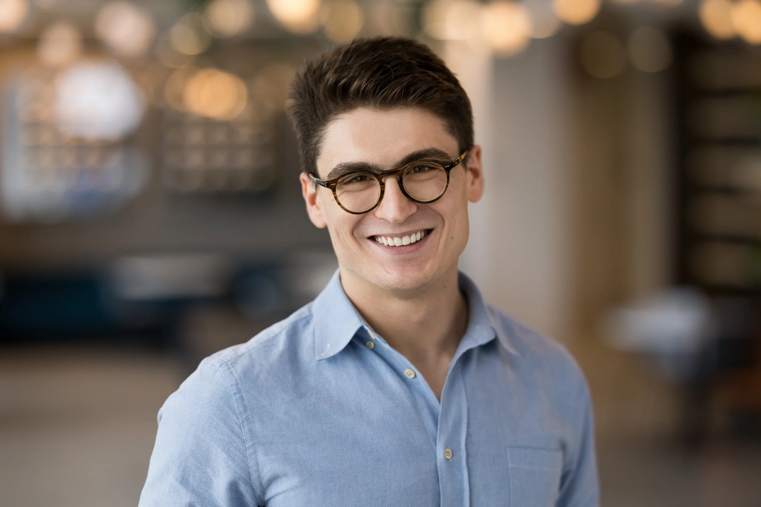 Portrait of John D., verified Austin, TX customer